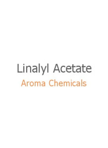 Linalyl Acetate (FEMA-2636)