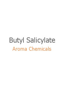 Butyl Salicylate