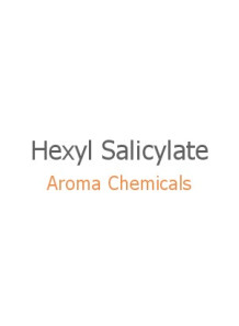 Hexyl Salicylate