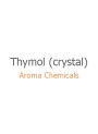 Thymol (crystal)