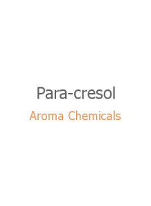 Para-cresol