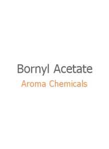 Bornyl Acetate (FEMA-2159)