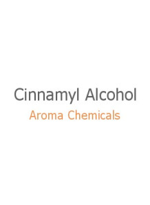 Cinnamyl Alcohol (FEMA-2294)