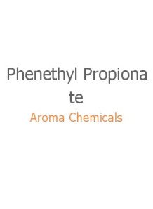 Phenethyl Propionate (FEMA-2867)
