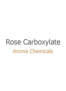 Rose Carboxylate, Givescone