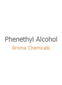 Phenethyl Alcohol, Phenyl Ethyl Alcohol (FEMA-2858)