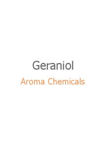 Geraniol (98%) (FEMA-2507)