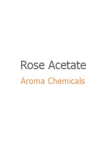 Rose Acetate