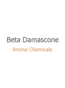 Beta Damascone (FEMA-3243)