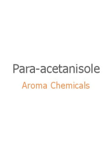 Para-acetanisole