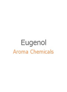 Eugenol (FEMA-2467)