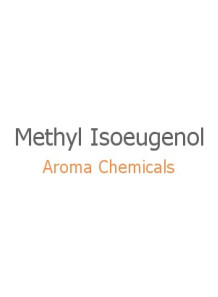 Methyl Isoeugenol (FEMA-2476)