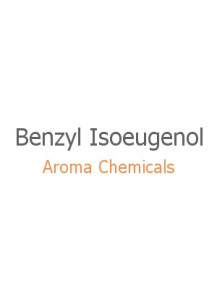Benzyl Isoeugenol