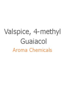 Valspice, 4-methyl Guaiacol (FEMA-2671)