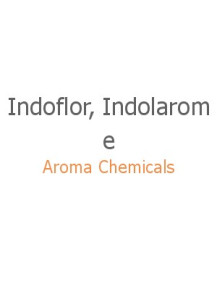Indoflor, Indolarome