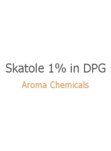 Skatole 1% in DPG