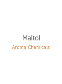 Maltol (FEMA-2656)