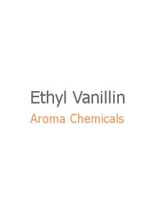 Ethyl Vanillin (FEMA-2464)