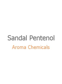 Sandal Pentenol (Ebanol)
