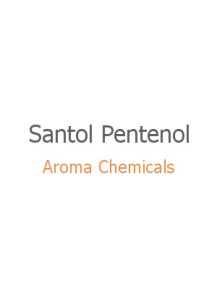 Santol Pentenol, Polysantalol, Polysantol