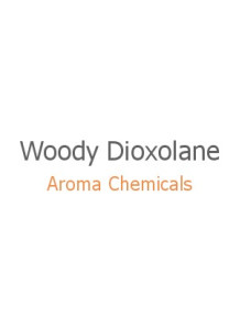 Woody Dioxolane, Okoumal