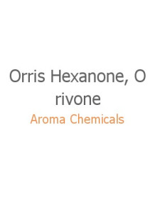 Orris Hexanone, Orivone