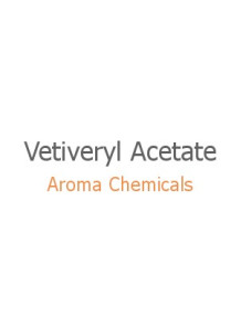 Vetiveryl Acetate