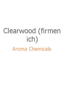 Clearwood (Patchouli Oil Replacer) (firmenich)