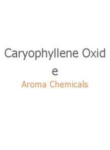 Caryophyllene Oxide (FEMA-4085)