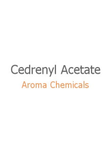 Cedrenyl Acetate