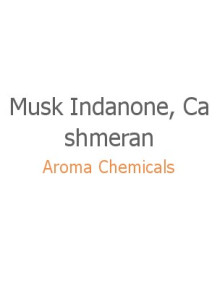 Musk Indanone, Cashmeran, Casmierrone