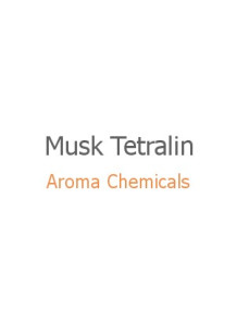 Musk Tetralin, Tonalide, Fixolide, Tetralide