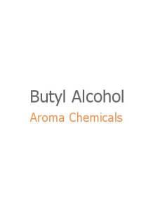 Butyl Alcohol
