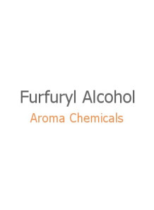 Furfuryl Alcohol (FEMA-2491)