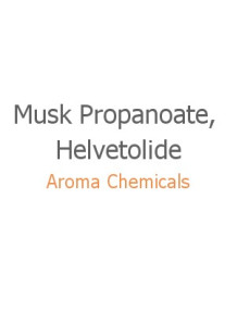 Musk Propanoate, Helvetolide