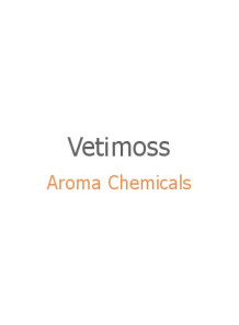 Vetimoss