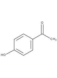 Hydroxyacetophenone...