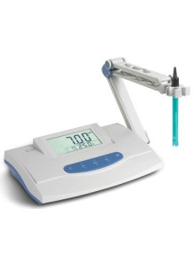Digital pH meter...