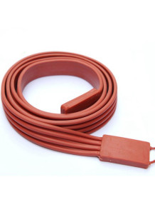 Silicone Heating Wire