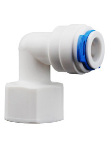 3 inch/4 inch elbow, internal thread