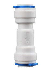 Check valve, 2 inches in, 2...