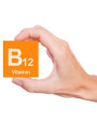 Vitamin B12 (Cyanocobalamin 1%) วิตามิน B12