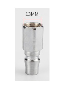 ข้อต่อลม PF-20 เกลียวใน 1/4