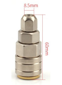 ชุดข้อต่อลม สวมเร็ว SP-20