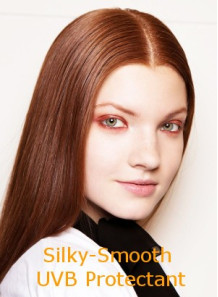 Polysilicone-15 (UVB, Hair...