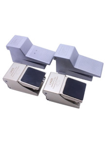 Air foot valve FV420