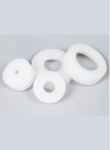 Silicone cap for bottle cap...