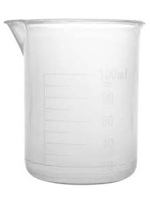 Plastic Beaker