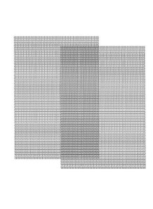 Sieve for sifter (stainless steel) size 325Mesh