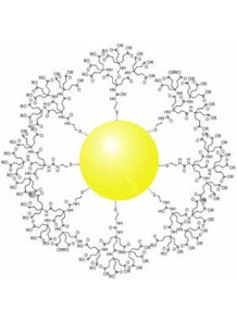 Nano Gold (Nanocarrier,...